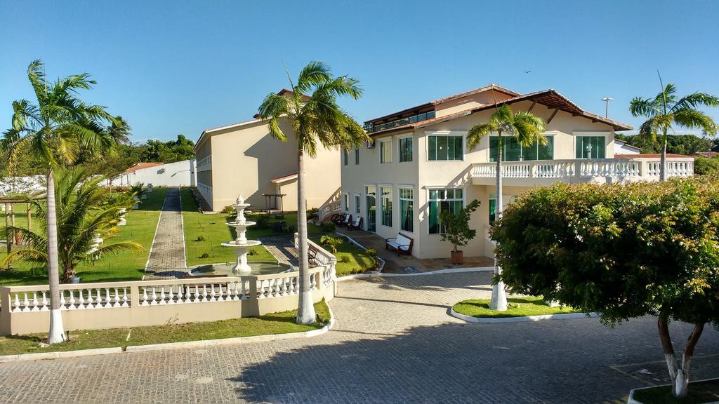 Hotel Acarau Riviera Exterior photo