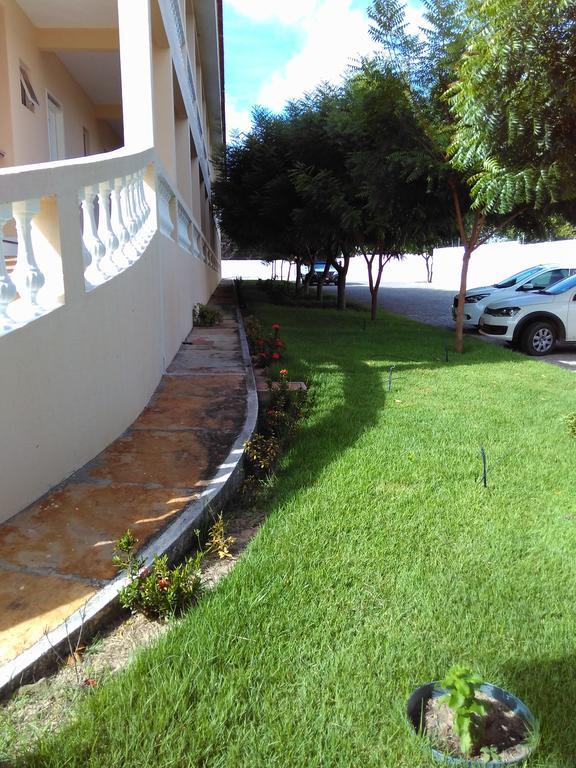 Hotel Acarau Riviera Exterior photo
